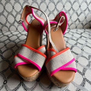 Adorable wedges!!!